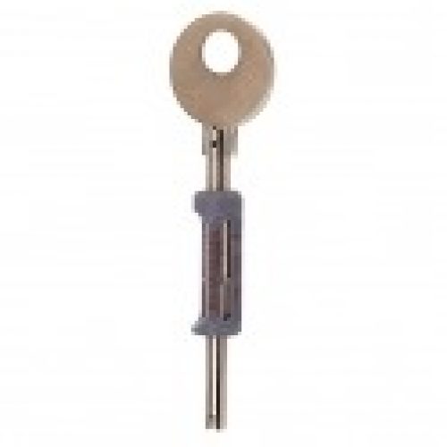 Clé de réglage – ancien modèle – Comap