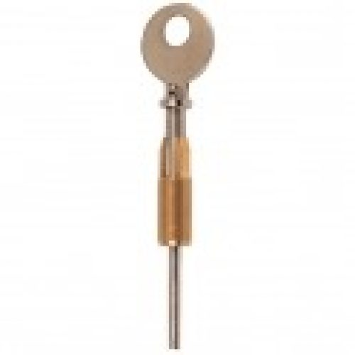 Clé de réglage – nouveau modèle – Comap