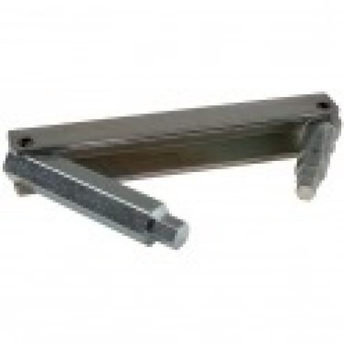 Clé de réglage – tés et coudes – Comap