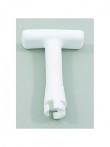 Clé de service pour urinoir sans eau Ideal Standard