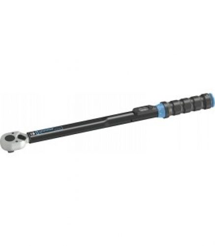 Clé GEDORE 3550-UK-LS3 12,7mm (1/2″) Torcoflex 40-200Nm 17,19 et 21 mm insert