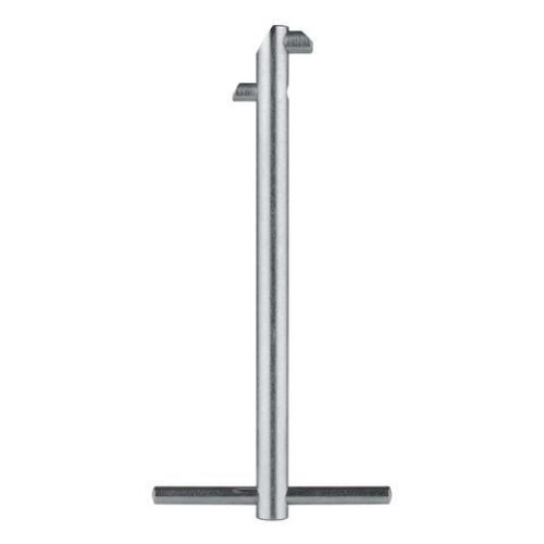 Clé Grohe de démontage 19096000