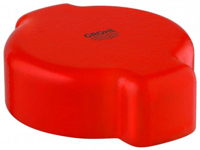 Clé Grohe pour désinfection thermique