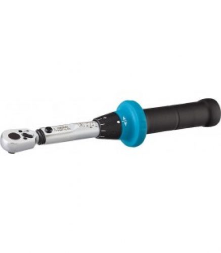 Clé HAZET 1/2&Prime;, série 5000-2 CT réglable 20-120 Nm