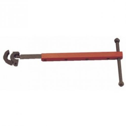 Clé lavabo –  télescopique