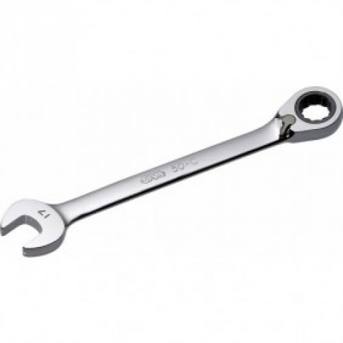 Clé mixte à cliquet – série 50