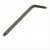 Clé mâle coudée Torx T20 Wiha – WIHA
