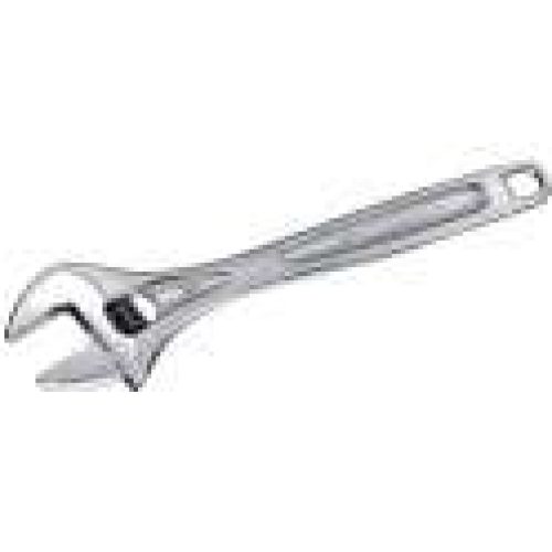 Clé à molette chromée – Facom