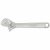 Clé à molette longueur 250mm – KS Tools 577.0250