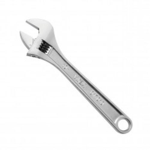 Clé à molette VIRAX Longueur 380mm