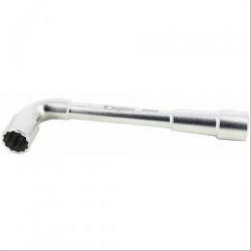 Clé à pipe Crozet P-Pro 17mm