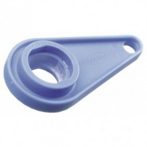 Clé plastique pour aérateurs F22/M24/M28