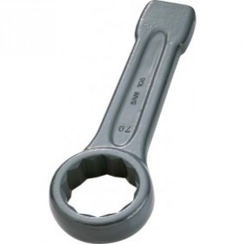 Clé polygonale 12 pans à frapper