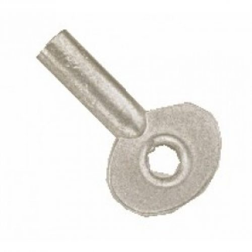 Clé pour cadenas d&rsquo;artillerie