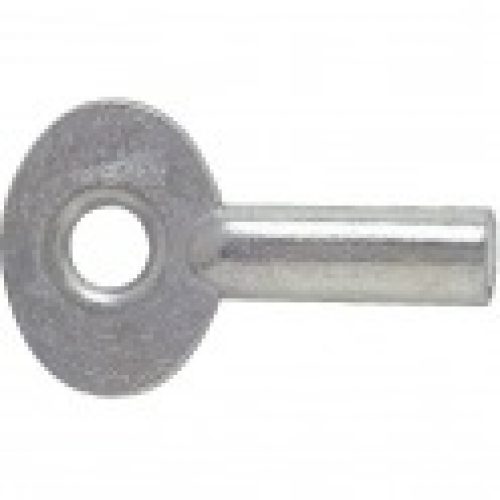 Clé pour cadenas d’artillerie – Thirard