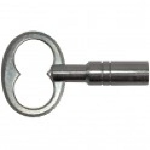 Clé pour coffret technique – Grappin Annat