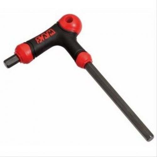 Clé pour empreinte 6 pans à poignée 5mm Sam – SAM outillage