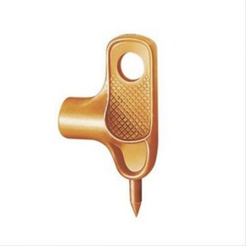 Clé pour percage et réglage pour tuyau 13x16mm