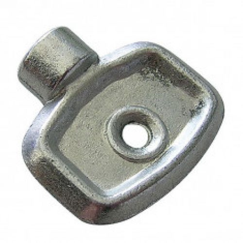 Clé purgeur carré 5mm