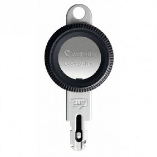 Clé utilisateur pour cylindre Verso eCliq