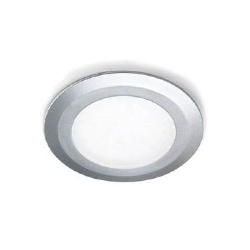 Éclairage de cuisine SPOT LED FOCUS aluminium – Lumière froide