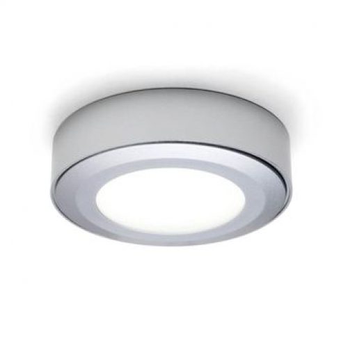 Éclairage de cuisine SPOT LED FOCUS avec embase aluminium – Lumière froide