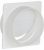 Clapet anti-refoulement DN 125 blanc