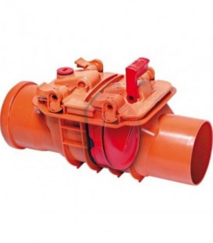 Clapet anti-retour 72100, DN 150