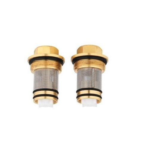 Clapet Anti-Retour Grohe Clapet N/R thermostatique encastré 1/2&Prime;