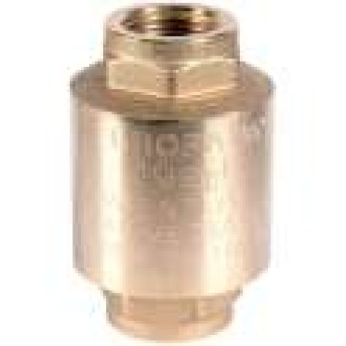 Clapet anti-retour laiton – Europa – Itap