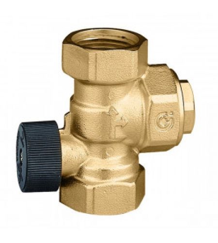 Clapet anti-thermosiphon caleffi 510