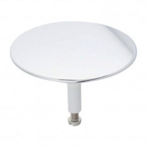 Clapet baignoire à recouvrement Ø70mm Hansgrohe