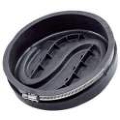 Clapet bouclier anti-odeur STINK-SHIELD D.200