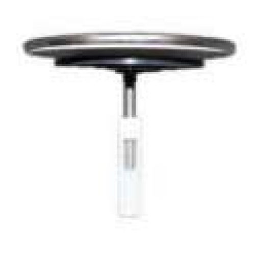 Clapet D.70 inox pour VAB