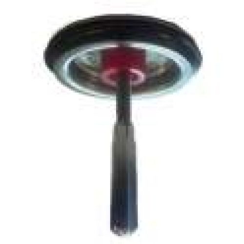 Clapet de bonde automatique FRANKE LIRA