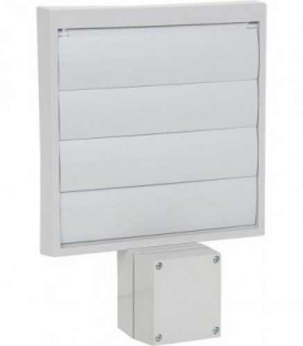 Clapet EVK 315 reglable electroniquement