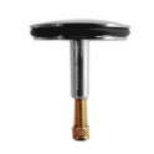 Clapet laiton D.43 pour vidage baignoire à cable – ROTOSTAR