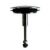 Clapet laiton pour vidage baignoire Vidhoobain