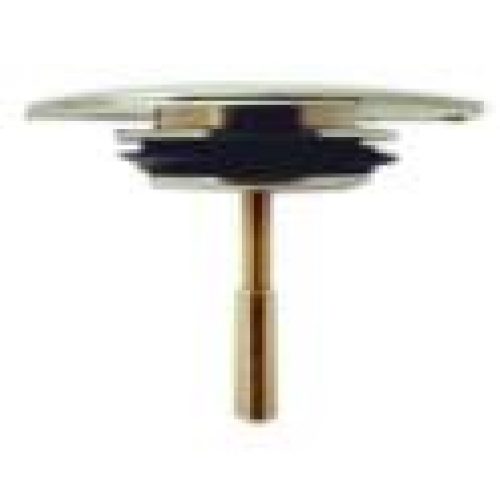 Clapet recouvrant sur coque