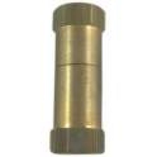 Clapet retenu mazout 12×17 Vert