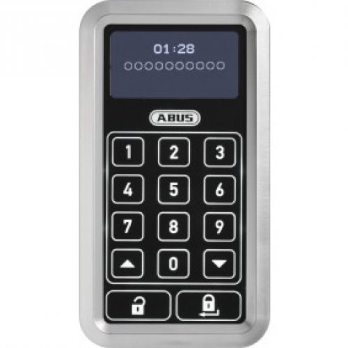 Clavier numérique sans fil – HomeTec Pro