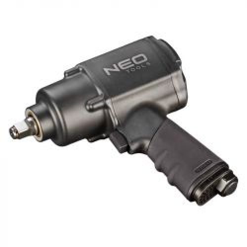 Cle A Chocs Pneumatique 1 2 Neo Tools 12 002