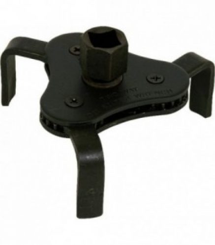 Cle de filtre a huile Kralle de 63 a 102 mm