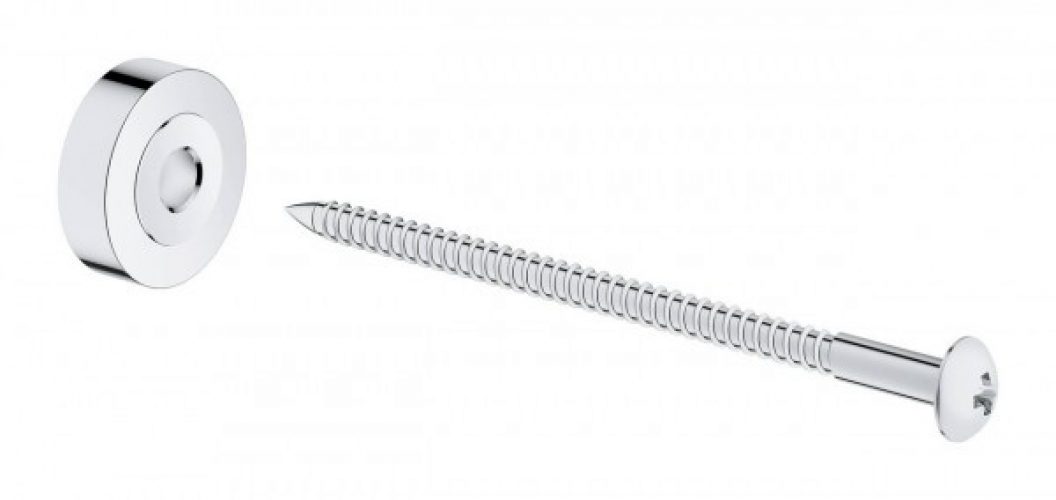 Câle D&rsquo;Épaisseur Grohe Rainshower Smartcontrol