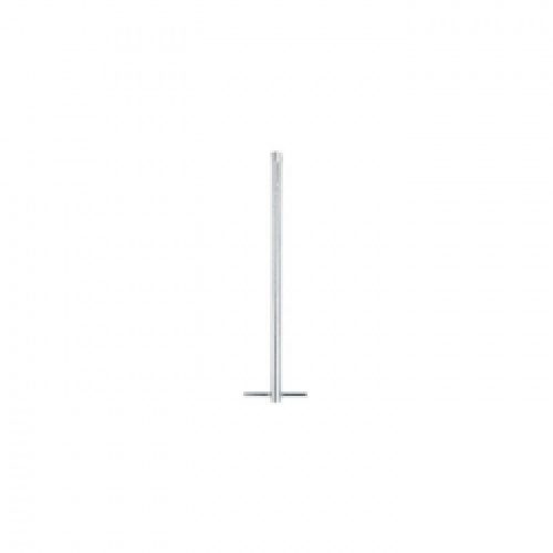 Clef plate SW 46 mm à 6 pans (19017000)