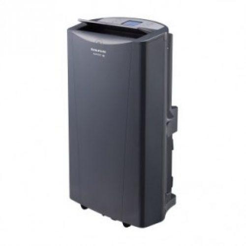 Climatiseur Mobile et réversible AC 350 – 3500W