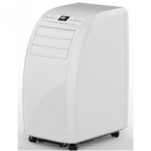Climatiseur mobile monobloc AC 293 KT