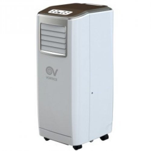 Climatiseur mobile monobloc Vort Ice