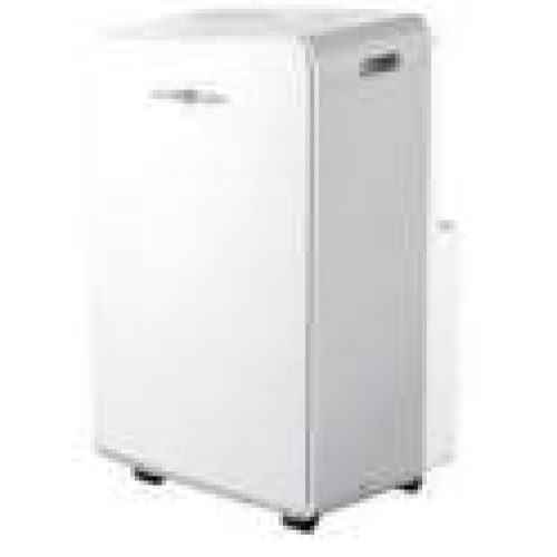 Climatiseur mobile MUPO-12-H8 reversible