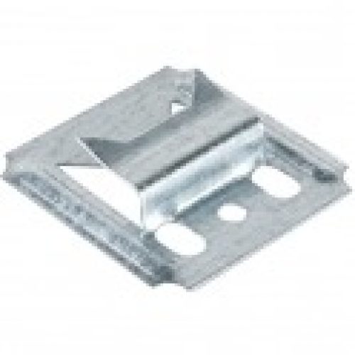 Clip de fixation lambris – Vendu par 25 – GAH Alberts